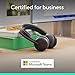 Logitech Zone Wireless 2 ES for Business - Noise-Canceling Wireless Headset with Adaptive Hybrid ANC, Native Bluetooth, Microsoft Teams Certified - Graphite