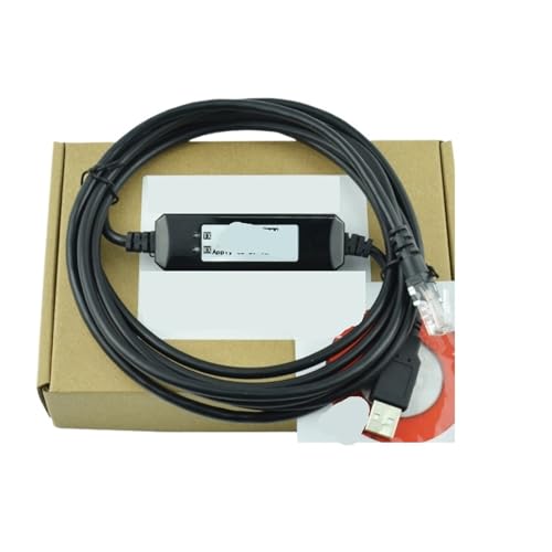 Câble USB S7-1500 pour connecter un automate PLC et configurer les programmes
