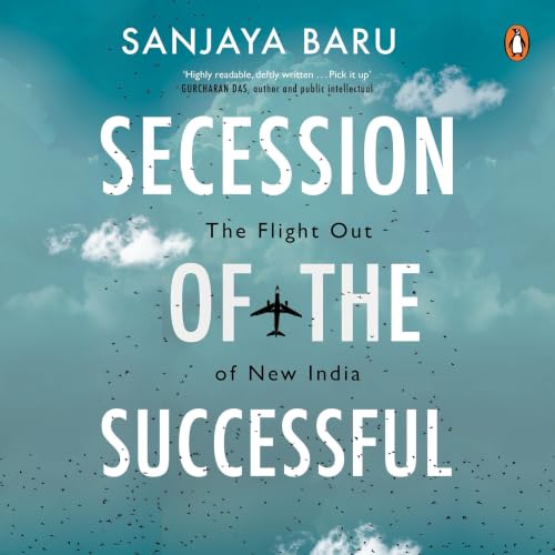 Secession of the Successful cover art