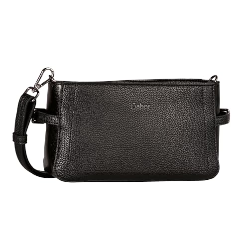 Gabor bags Noelle Petit sac de soirée pour femme pour ranger téléphone et maquillage