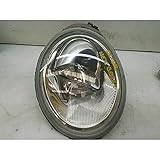 faro derecho Faro Derecho Volkswagen New Beetle 0301163204 (usado) (id:dmuap1215973)