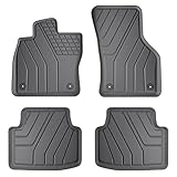 alfombrilla audi a3 8p El ajuste perfecto y la fijación utilizada, dependiendo del modelo de coche, evita que las alfombrillas se desplacen durante la conducción. La producción de alfombrillas se lleva a cabo utilizando los más altos estándares de calidad, y el material del cual se producen es seguro para la salud y puede reciclarse. Las alfombrillas son impermeables y se mantienen limpias con facilidad (se pueden lavar con agua corriente, también con un lavado a presión).