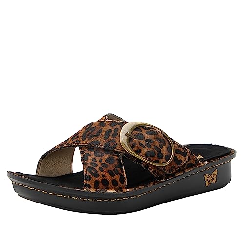 Image of Alegria Vanya Womens Slide Sandal