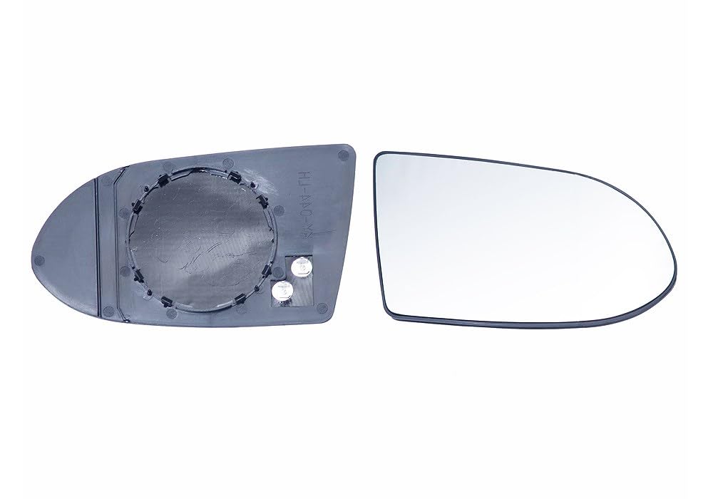 MIRROR GLASS EXTERIOR MIRROR 6432440 FOR OPEL ZAFIRA/MPV X18XE1Z18/X181XE 1.8L