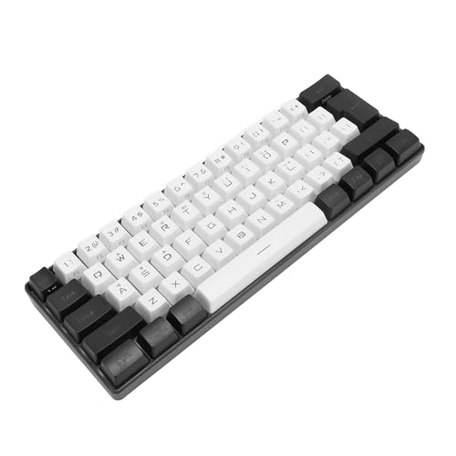 Teclado Gamer ANGGREK ANGGREKr6y71zgh5p-11 USB miniatura 5