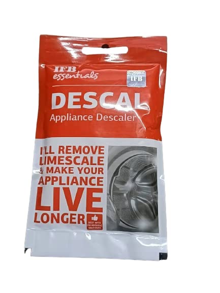 IFB DSCALE WASHING POWDER 900 GRAM Detergent Powder 9 g