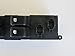 Kia 93570-4D000CS, Door Window Switch Panel