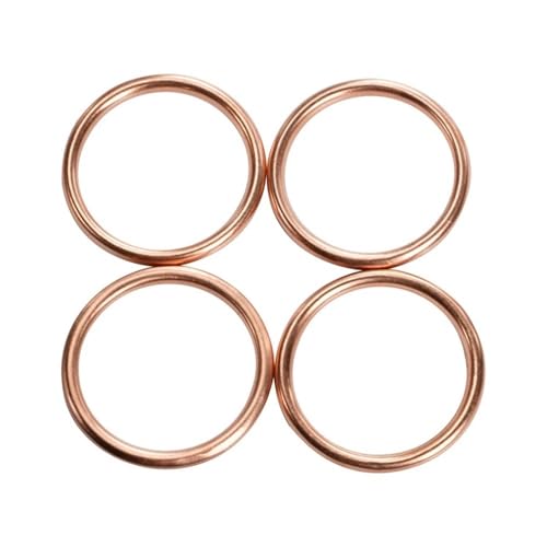 Joint de culasse CBR600RR anti-fuite huile moteur et échappement 4pc