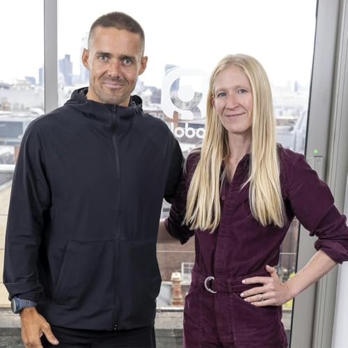 Spencer Matthews opens up about his epic Great Desert Challenge for Global&rsquo;s Make Some Noise