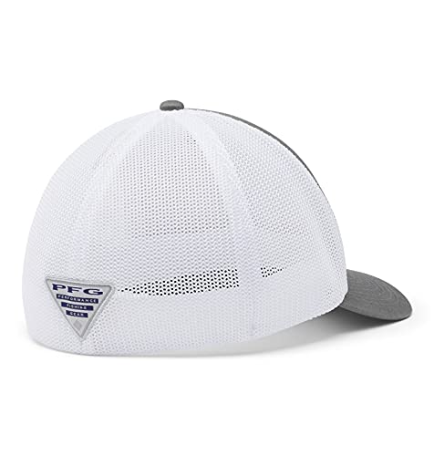 Image of Columbia PFG Hooks Mesh Ball Cap