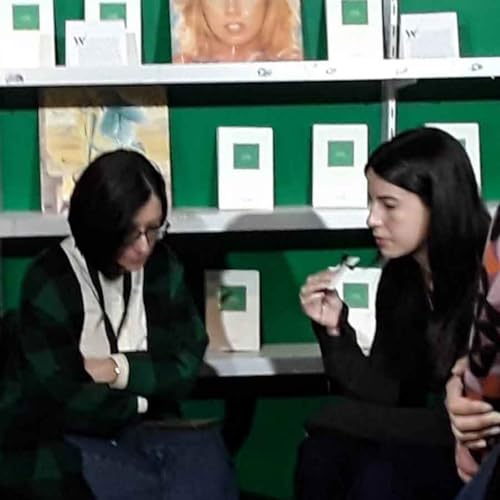 Noti Editorjali: Nicole Borg