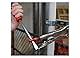 Milwaukee 48223509 9 Zoll Lange Nase Gripzange – Silber