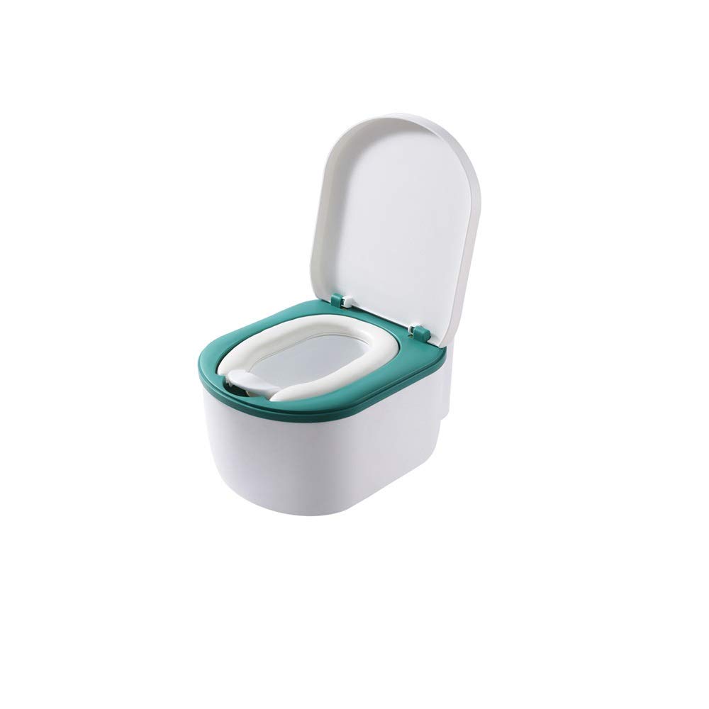 Pot de toilette pour enfants intérieur pour un apprentissage serein à la maison