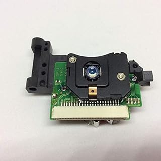 PVR-502W PVR-502 PVR 502W 23P Raido DVD Player Mitsumi Laser Lens Optical Pick-ups Bloc Optique pickps