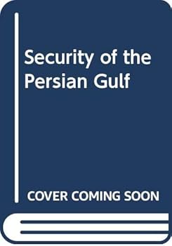 Hardcover Security of the Persian Gulf Book