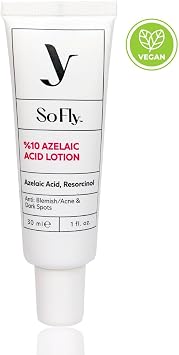10% Azelaic Acid Lotion 30 ml