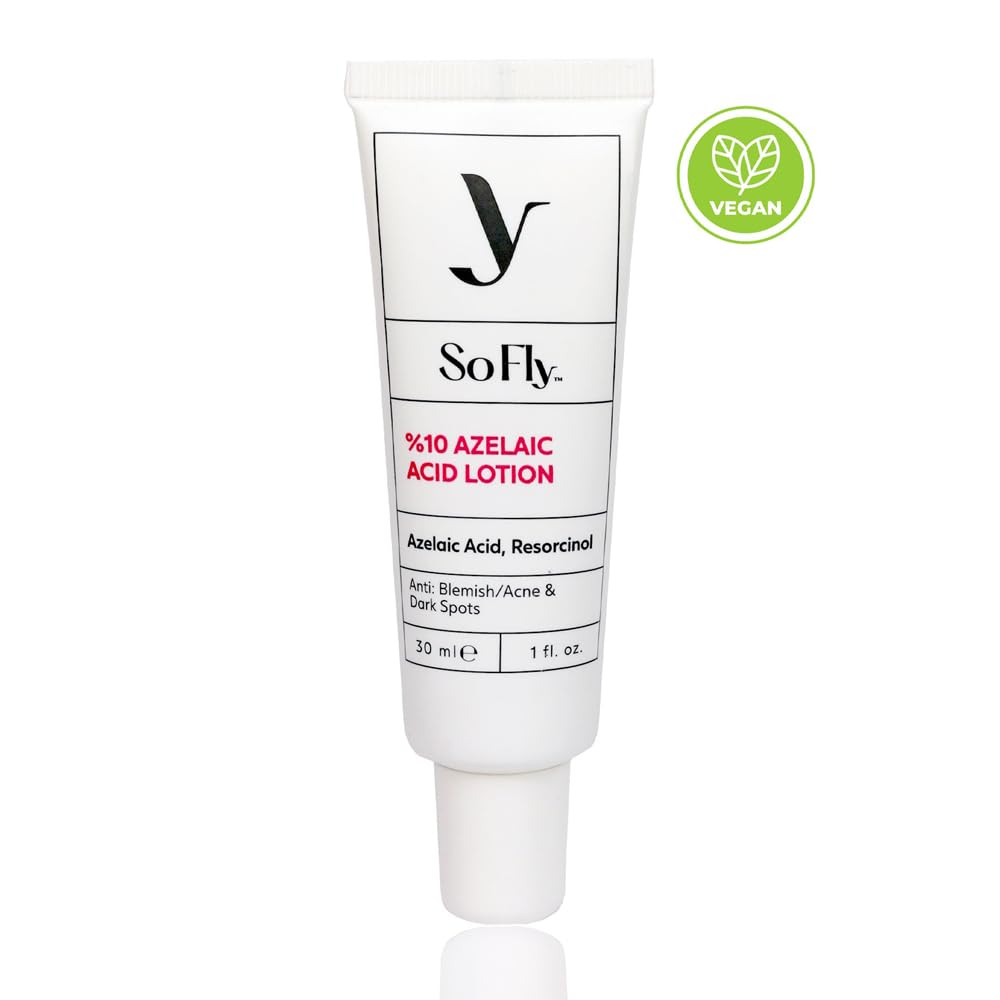 10% Azelaik Asit Losyon 30 ml