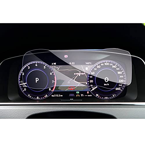 yGAFATztHNX[Q VW Golf St MK7 7 2017-2021 12.3C` Active Info Display fW^[^[ t[^[ _bVp KX ԗptیtB Rg[fBXvC pK