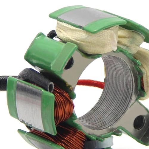 Stator de magnéto Husqvarna 8A00A4257 bobinage haute précision - 2