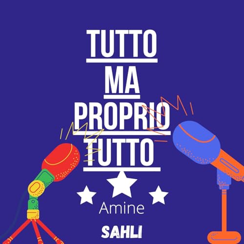 episodio 0 presentazione