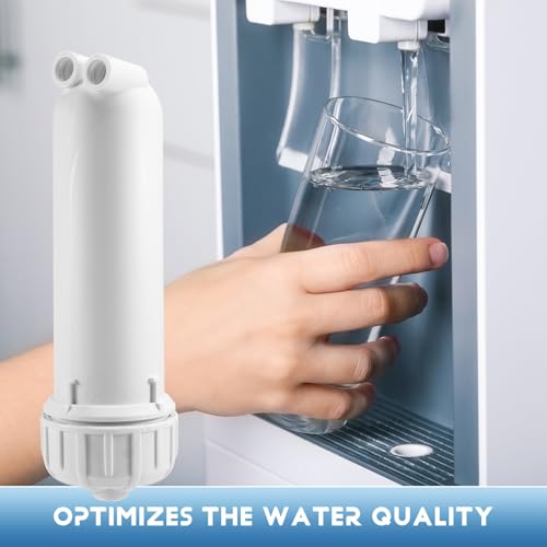 Accessoires de membrane performants pour optimiser la purification d'eau - 4