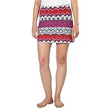 Colorado Clothing Women's Everyday Skort, Utopia, Large