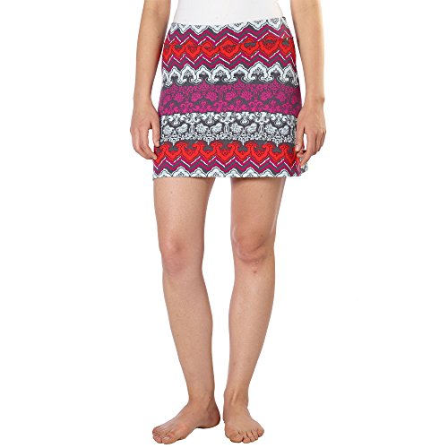 Colorado Clothing Women's Everyday Skort, Utopia, Large
