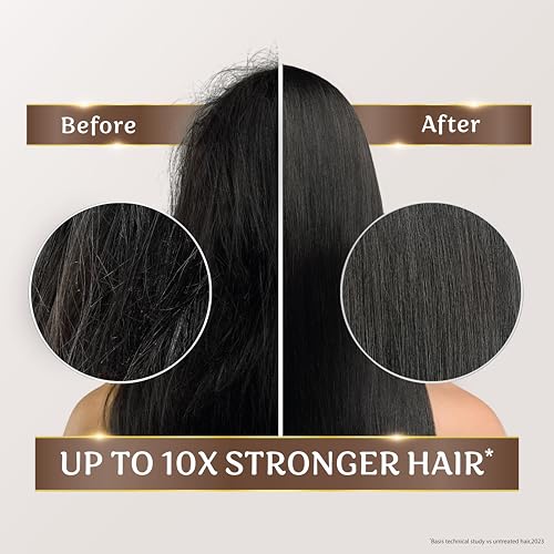 Image of Parachute Advansed Flaxseed Enriched Coconut Hair Oil for Stronger, Smoother Hair | Up to 10x Less Breakage| 2x Softer Hair | Deep Nourishment with Jasmine Extract, 300ml