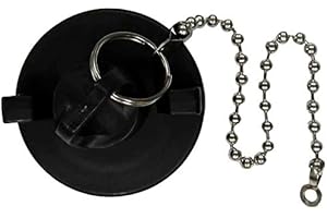 Ozark Trail Replacement Cooler Drain Plug Assembly - Part of Ozark Cooler Essential Kit