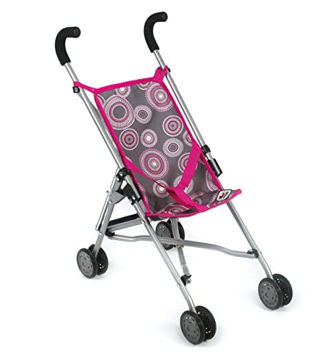 Puppenbuggy Roma, Puppenwagen, Mini-Buggy