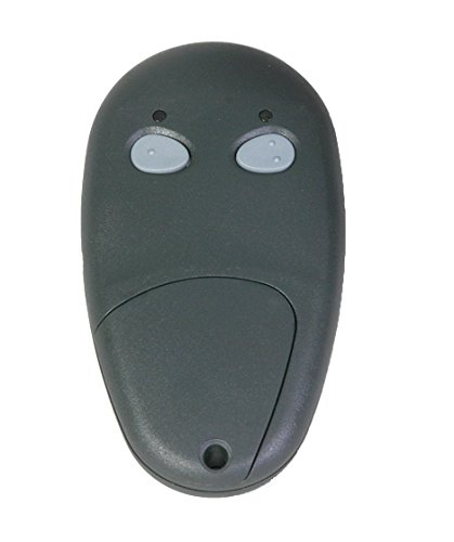 US Automatic Sentry 030213-5 Two Button Transmitter Remote for Sentry Gate Operators 5-Pack