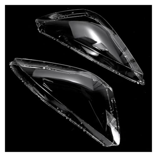 Capots phares voiture haut de gamme pour optiques Accord 7 paire