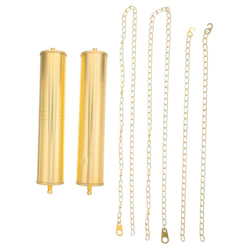 Cadran de rechange metallique : remplacez une pendule de salon usee ou rayee