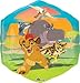 Lion Guard Party Supplies 3rd Birthday Balloon Bouquet Decorations
