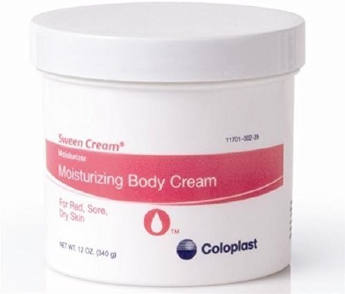 Sween Cream 12oz 7069 (Pack of 2)