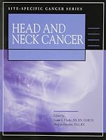 Head and Neck Cancer (Site-Specific Cancer) 1890504556 Book Cover