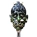 American Shifter 54883 Sammie Shrunkin Head Shift Knob