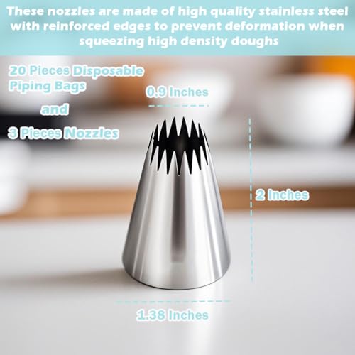 Commercial Churro Maker Stainless Steel