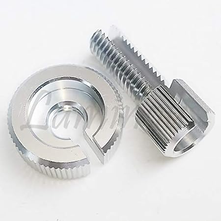 Amazon アルミ クラッチレバー クラッチワイヤー 調整 クラッチアジャスター M8 銀 Gsr250 Gj55d Gsr400 Gk7da Gk7ea Gsr600 B9111 B9112 Gsr750 Gr7na グラディウス400 Vk58a Vストローム650 Vp56a イナズマ400 Gsf750 Gr7ea クラッチレバー セット 車 バイク