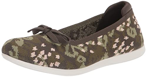 Clarks Women's Carly Hope Ballet Flat
