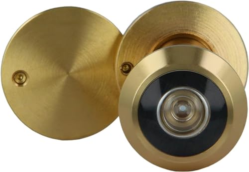Smart Door Viewer Digital Peephole