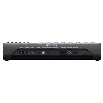 ZOOM ライブトラックL-20 デジタルミキサー マルチ22トラック同時録音 Amazon | ZOOM ズーム L-20 デジタルミキサーレコーダー 20