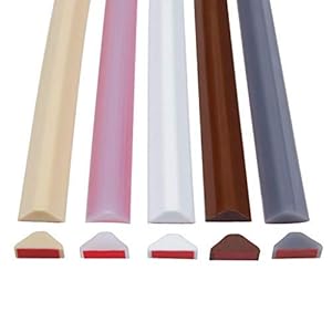 Douchedam 8 Kleuren Siliconen Badkamer Water Stop Blocker Douche Dam Droog En Nat Scheiding Flood Barrier Deur Bodem…