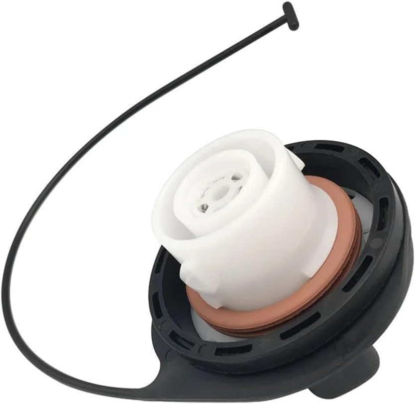 互換性がある エンクレーブ用、エスカレード用、ラワイン用、シルバラード用、20915842 Gt330用、車用燃料タンクキャップ、燃