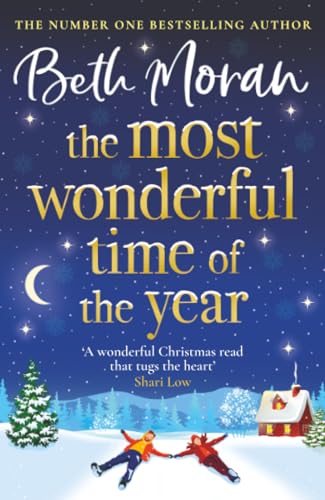 Top 5 Time Of The Year: Your Essential Guide. 3 The Most Wonderful Time of the Year