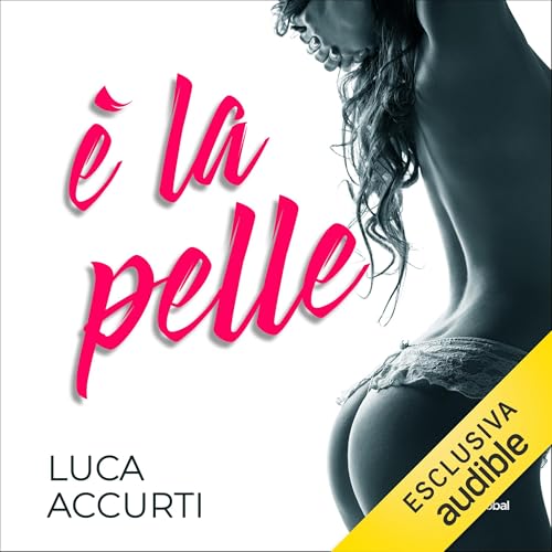 Page de couverture de È la pelle