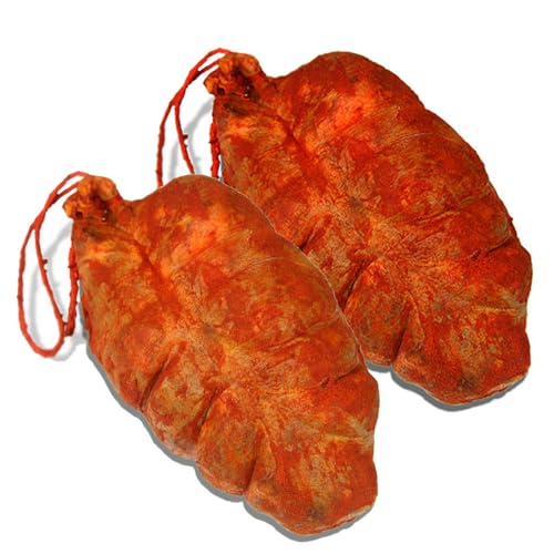 Botillo Embutidos la Encina. Dos unidades de 1 kg aprox. cada una