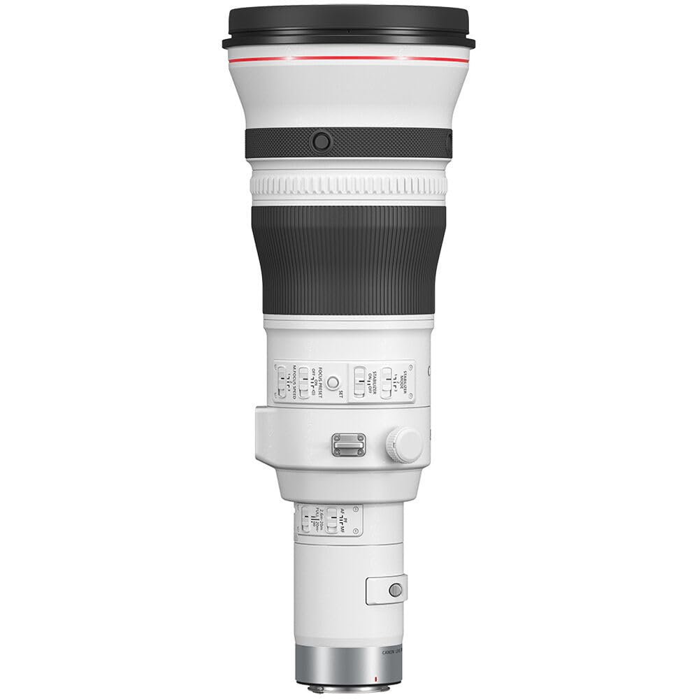 Amazon.com : Canon RF 800mm f/5.6 L is USM Lens – Super-Telephoto