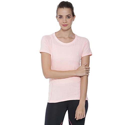 Image of Campus Sutra Women's Regular Fit T-Shirt