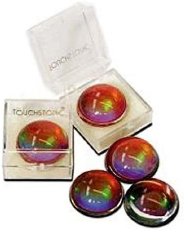 Touchstones Color Change